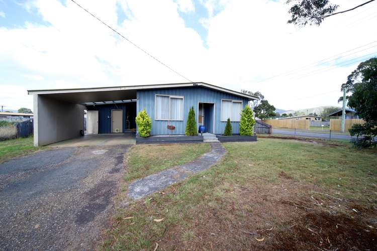 2 Comet Court, Zeehan TAS 7469