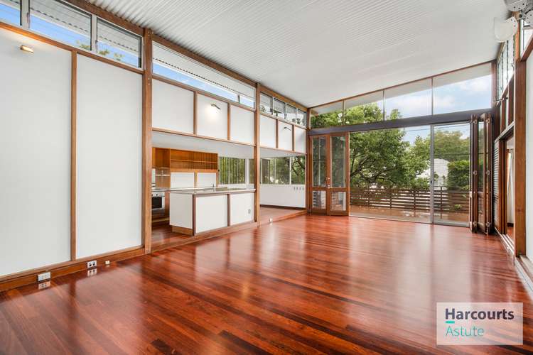 Main view of Homely house listing, 22 Exmouth Street, Toowong QLD 4066