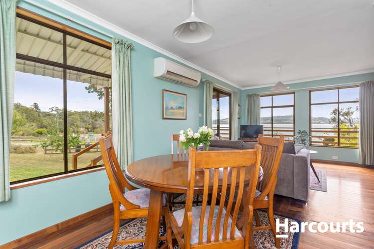 Sixth view of Homely house listing, 157 Deviot Road, Robigana TAS 7275