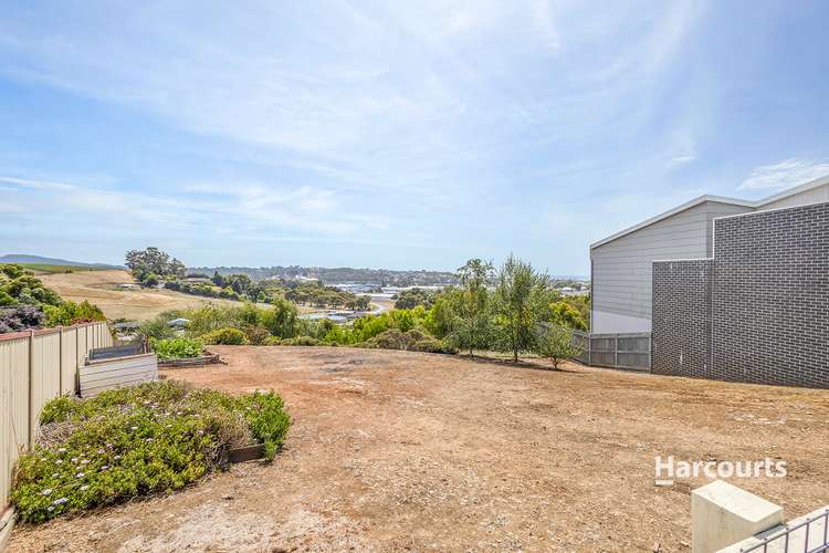 Fourth view of Homely residentialLand listing, 3 Gisellevista Court, Ulverstone TAS 7315