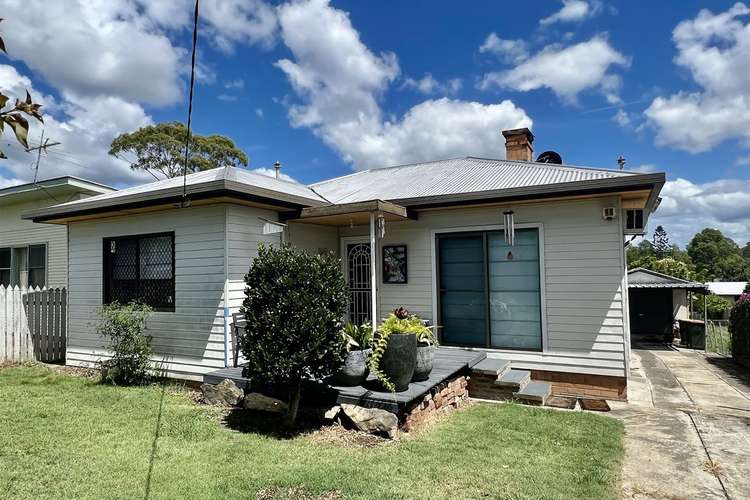 Main view of Homely house listing, 26 Macquarie Street, South Kempsey NSW 2440