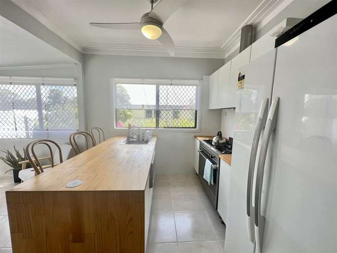 Second view of Homely house listing, 26 Macquarie Street, South Kempsey NSW 2440