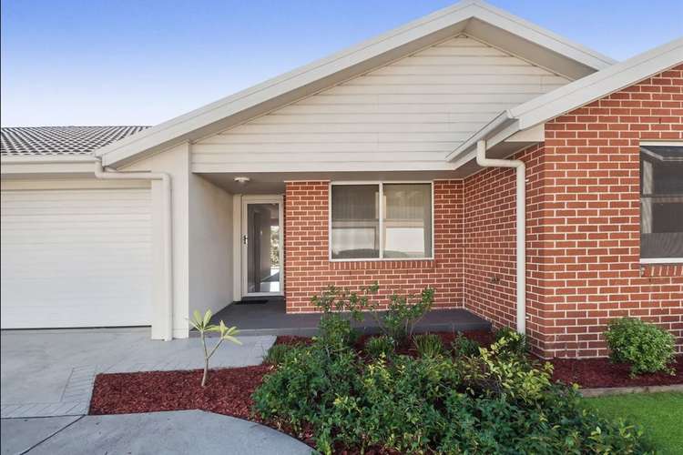Main view of Homely villa listing, 17/34 Albatross Drive, Blackbutt NSW 2529