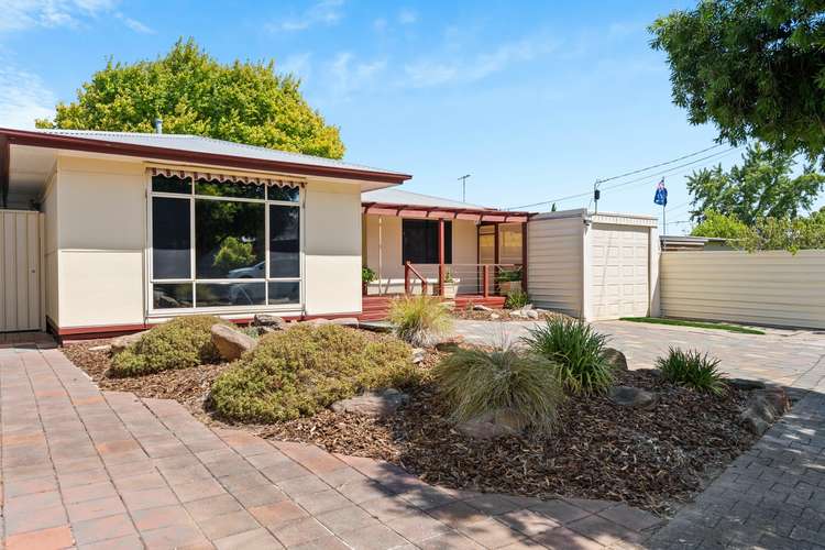 Main view of Homely house listing, 5 Baird Avenue, Holden Hill SA 5088