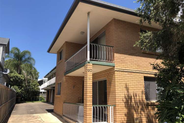 Main view of Homely unit listing, 1/90 Barton Road, Hawthorne QLD 4171
