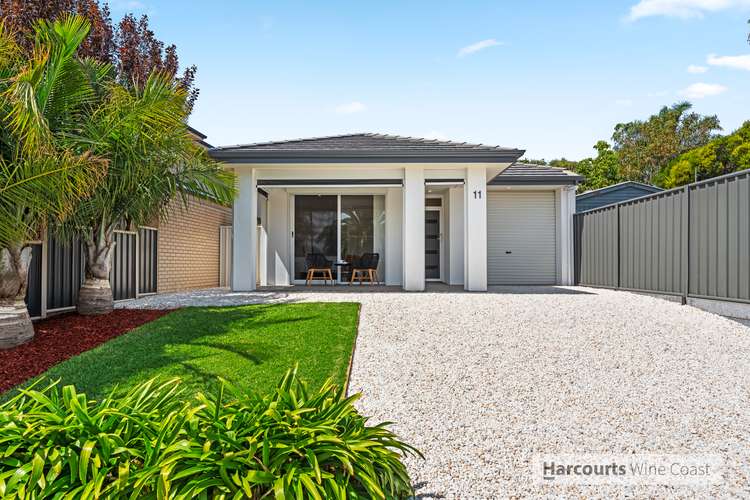 11 Second Avenue, Moana SA 5169