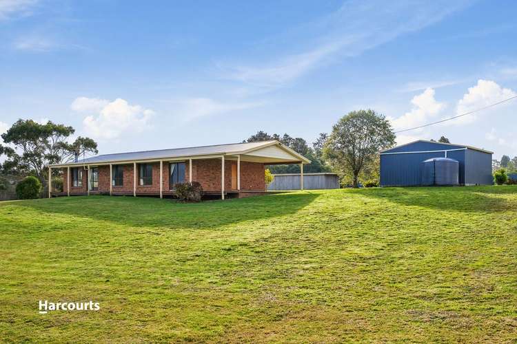 19 Norris Street, Cygnet TAS 7112