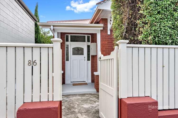 86 King Street, Sandy Bay TAS 7005