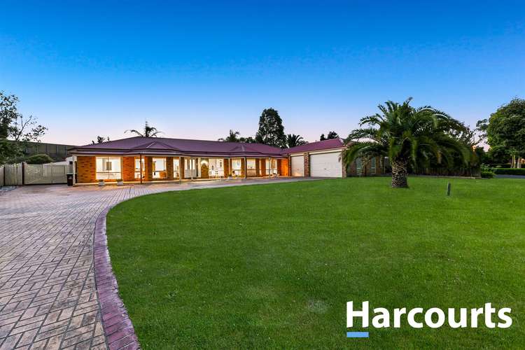 Main view of Homely house listing, 5-7 Brookvale Close, Beaconsfield VIC 3807