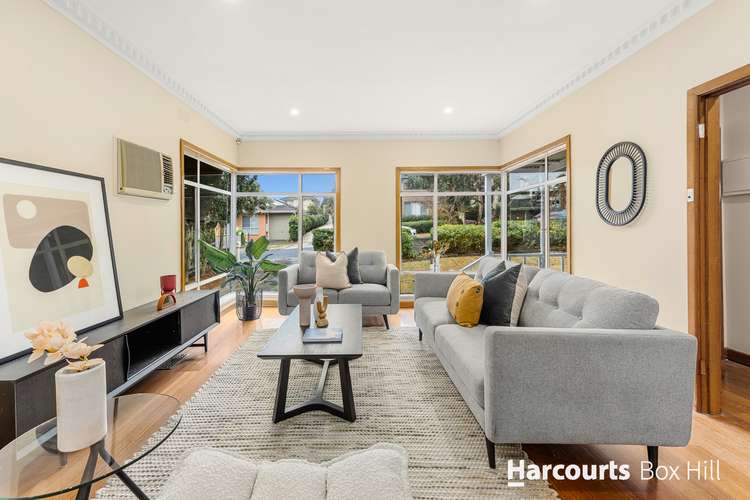 Main view of Homely house listing, 2 Richard Street, Box Hill North VIC 3129
