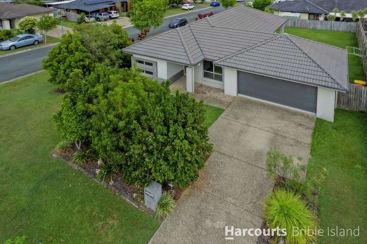 Main view of Homely house listing, 2-4 Broadleaf Place, Ningi QLD 4511
