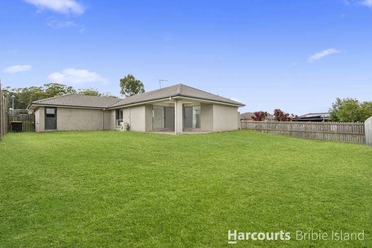 Second view of Homely house listing, 2-4 Broadleaf Place, Ningi QLD 4511