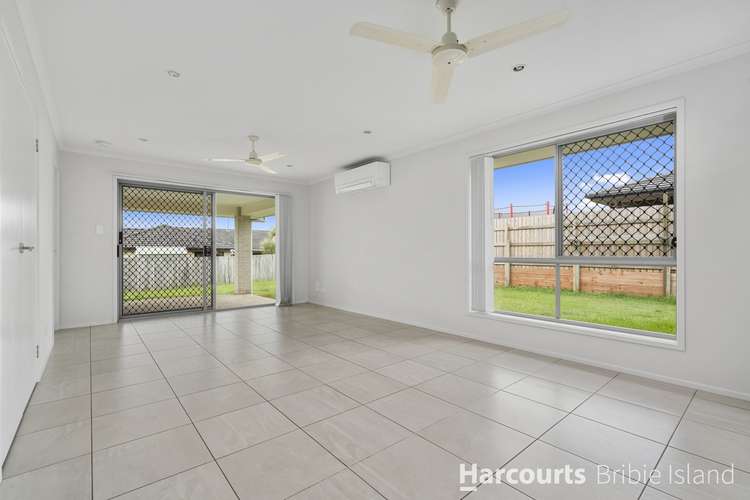 Sixth view of Homely house listing, 2-4 Broadleaf Place, Ningi QLD 4511
