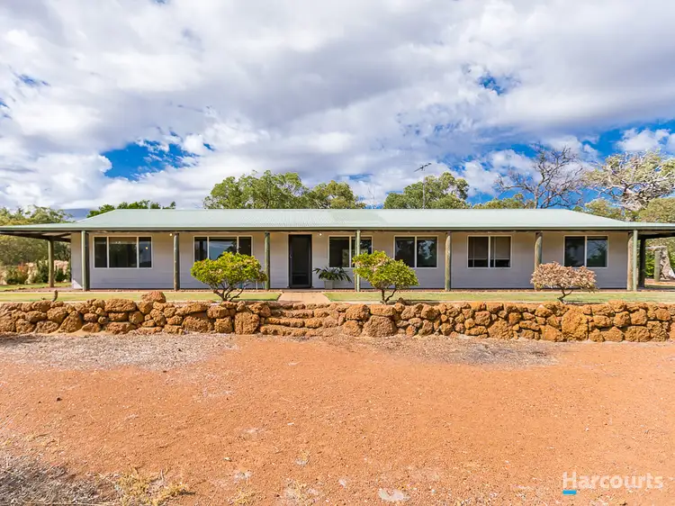 Main view of Homely house listing, 102 Cockatoo Drive, Bindoon WA 6502