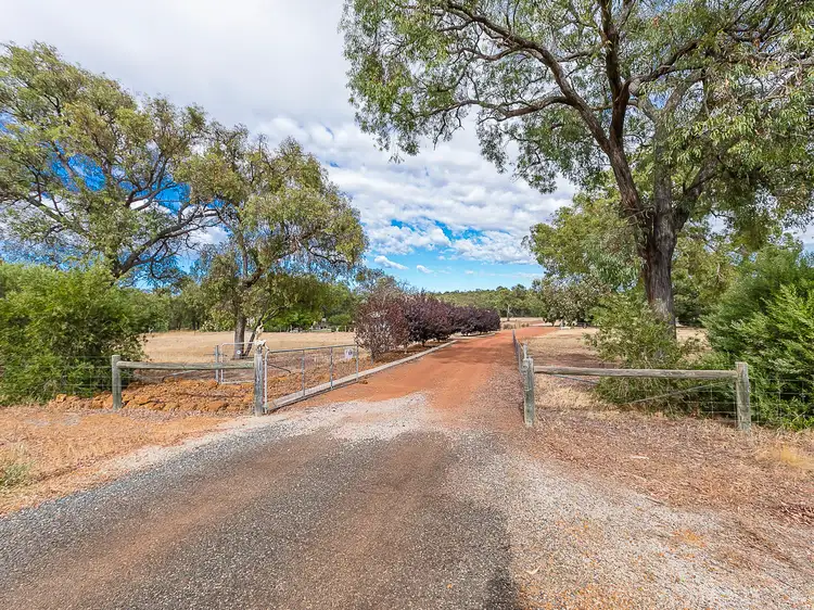 Third view of Homely house listing, 102 Cockatoo Drive, Bindoon WA 6502