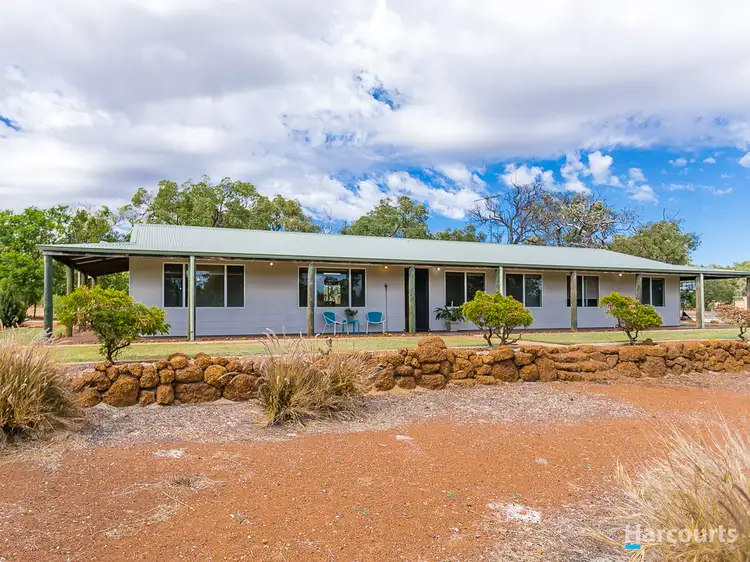 Fourth view of Homely house listing, 102 Cockatoo Drive, Bindoon WA 6502