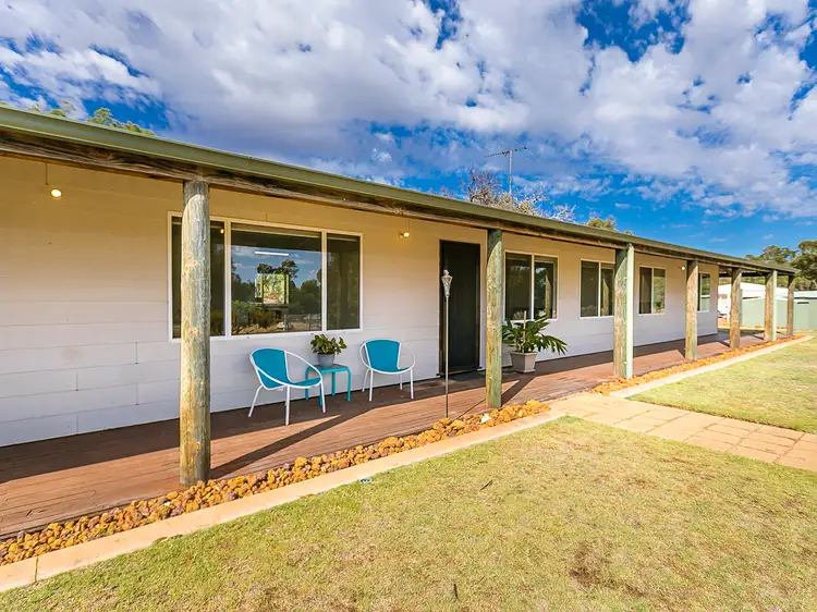 Fifth view of Homely house listing, 102 Cockatoo Drive, Bindoon WA 6502