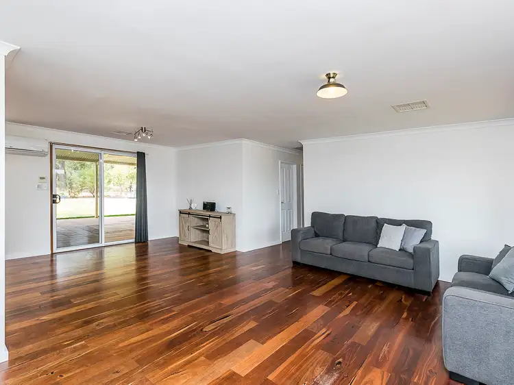 Sixth view of Homely house listing, 102 Cockatoo Drive, Bindoon WA 6502