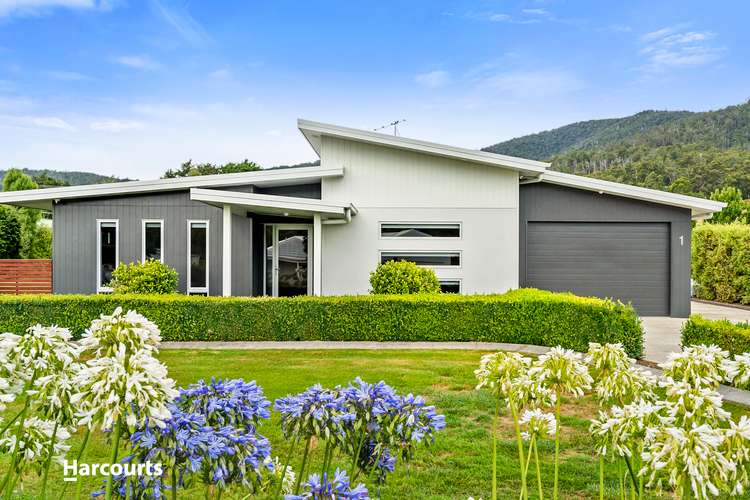 1 Ellison Street, Huonville TAS 7109