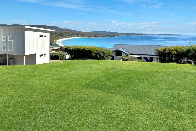 Main view of Homely residentialLand listing, 4/17 Wedge Court, Binalong Bay TAS 7216