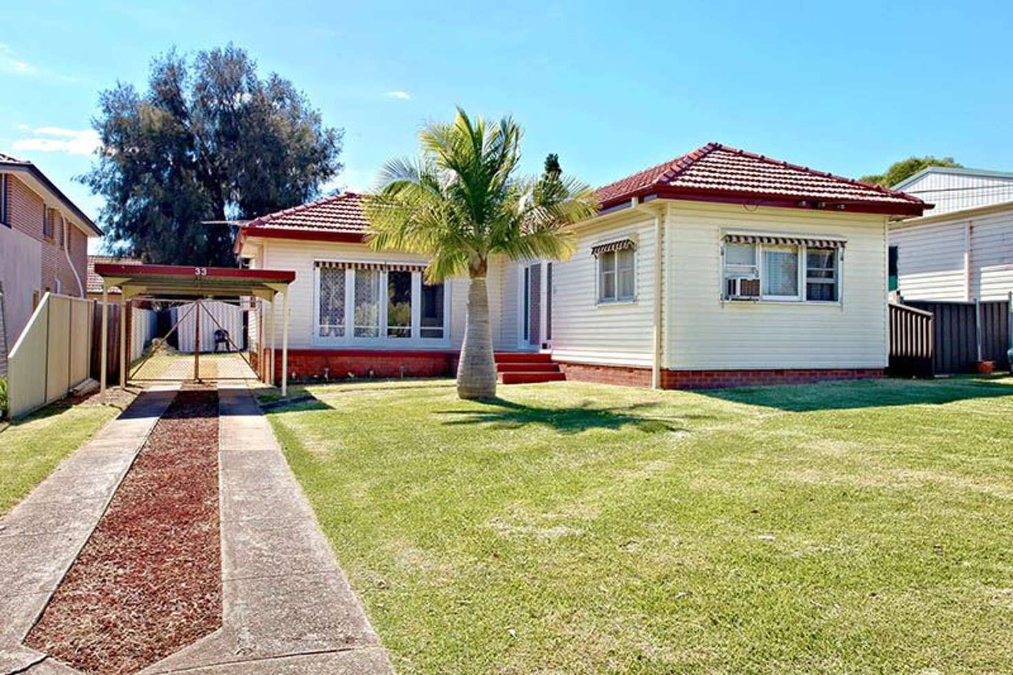 Main view of Homely house listing, 33 Lancaster Street, Blacktown NSW 2148