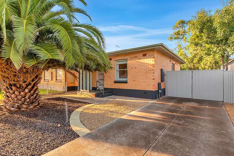 5 Hambridge Road, Davoren Park SA 5113