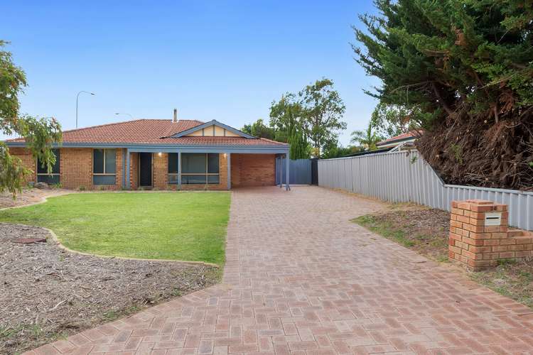 Main view of Homely house listing, 26 Ontario Cres, Joondalup WA 6027