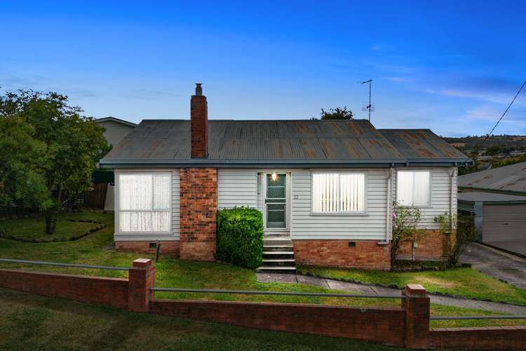 Main view of Homely house listing, 22 Yarloop Street, Waverley TAS 7250