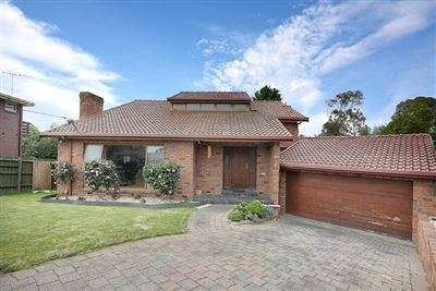 3 Buxton Court, Wheelers Hill VIC 3150