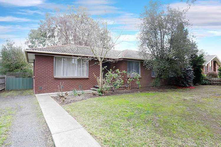 Main view of Homely house listing, 36 Mowbray Drive, Wantirna South VIC 3152