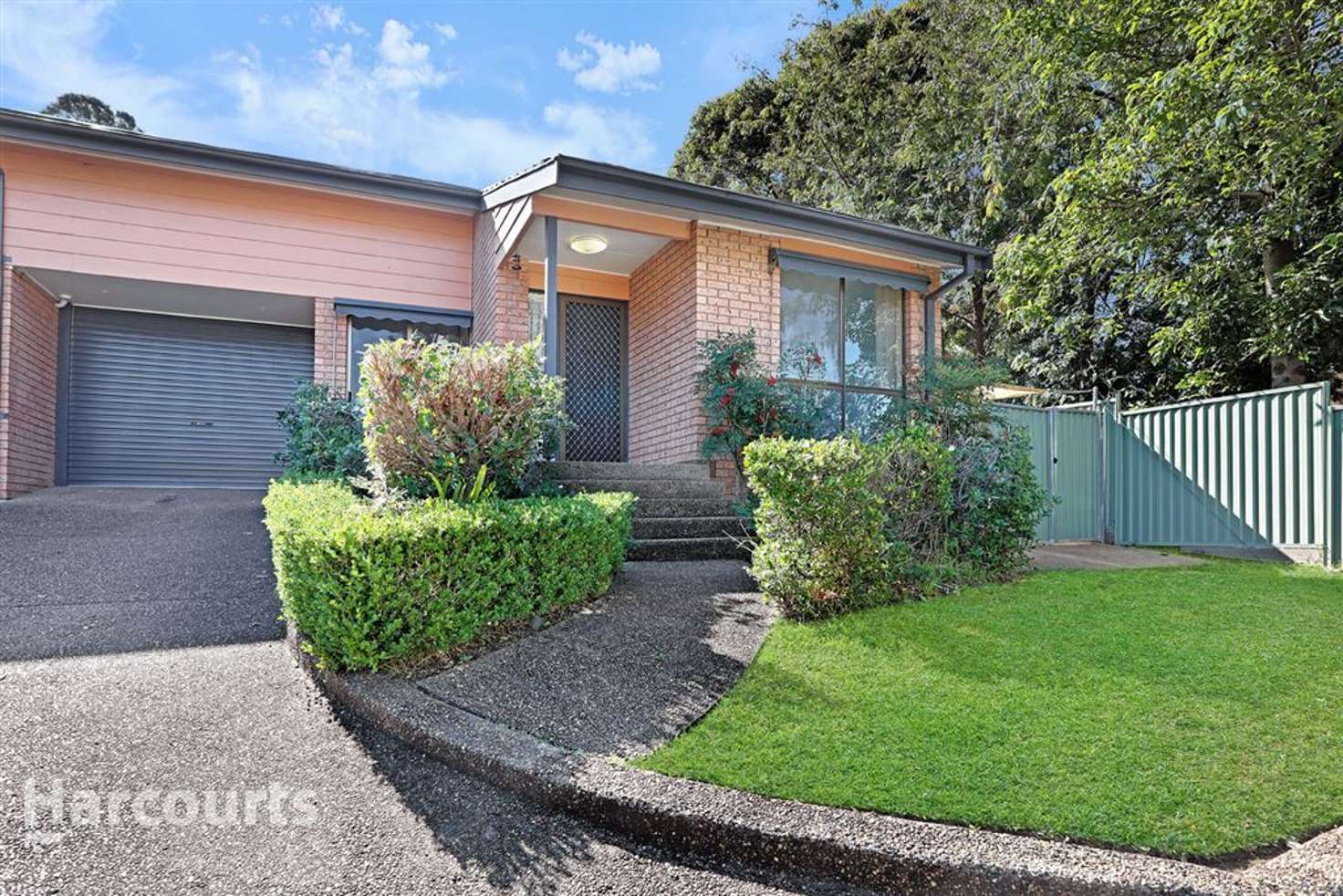 Main view of Homely villa listing, 1/41 Kulgoa Ave, Ryde NSW 2112