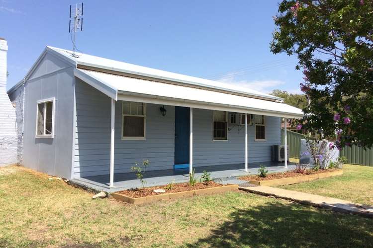 114 Mudgee Street, Rylstone NSW 2849