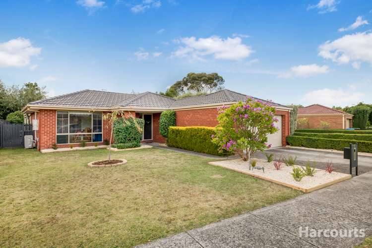 Main view of Homely house listing, 31 Michelle Drive, Berwick VIC 3806