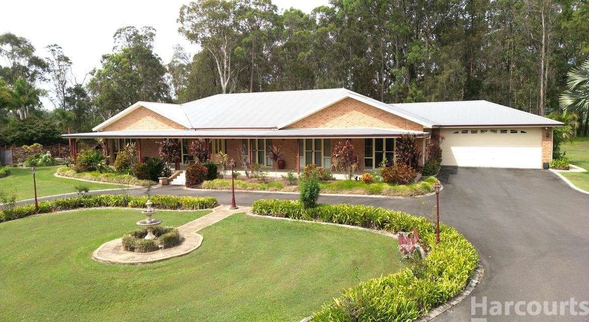 Main view of Homely house listing, 3 Belle Rio Close, Verges Creek NSW 2440