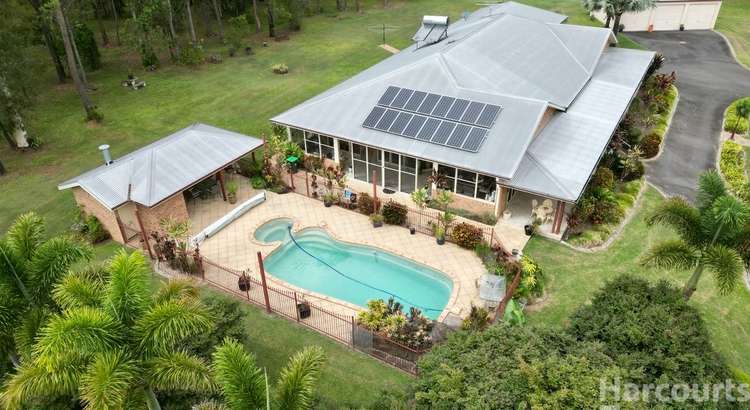 Third view of Homely house listing, 3 Belle Rio Close, Verges Creek NSW 2440