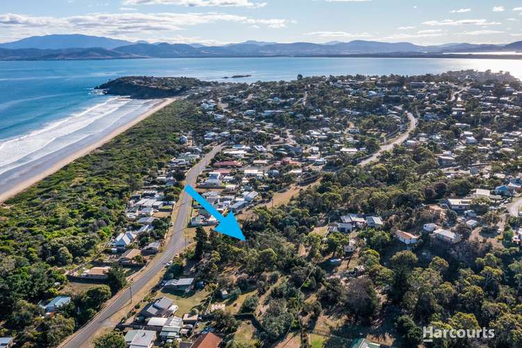 208 Bally Park Road, Dodges Ferry TAS 7173