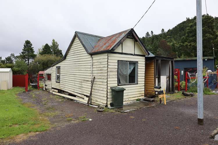 14 King Street, Queenstown TAS 7467