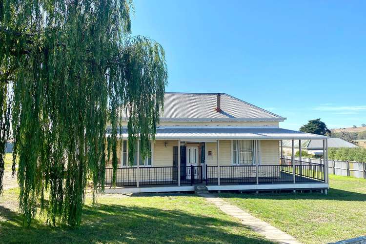 Main view of Homely house listing, 149 Racecourse Road, Casterton VIC 3311