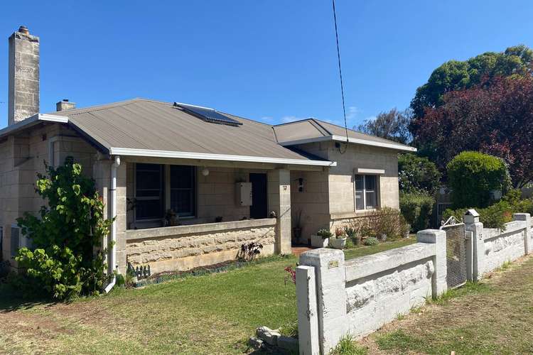 Main view of Homely house listing, 13 Roberts Street, Casterton VIC 3311