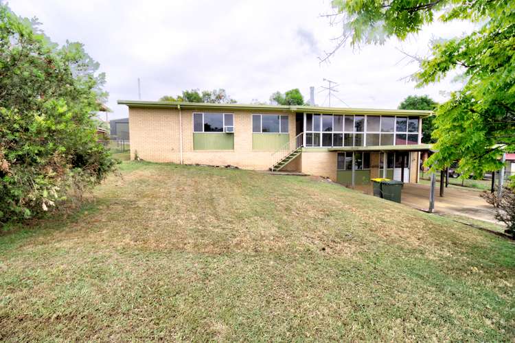 Main view of Homely house listing, 40 Arthur St, Beaudesert QLD 4285