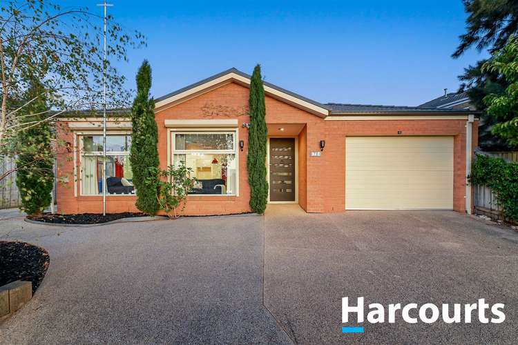 Main view of Homely house listing, 72 Moondarra Drive, Berwick VIC 3806