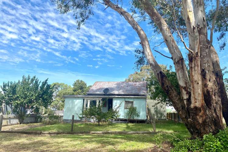 Main view of Homely house listing, 170 Old Mt Gambier Road, Casterton VIC 3311