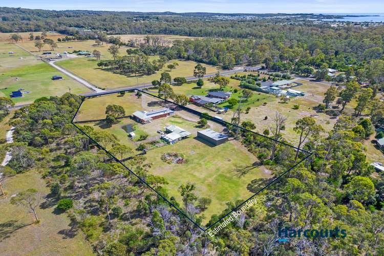 100 Milldam Road, Port Sorell TAS 7307