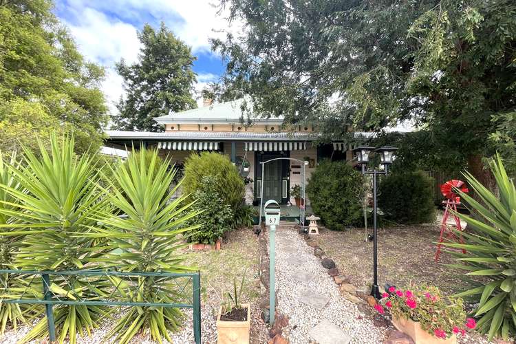 Main view of Homely house listing, 67 McMahon Street, St Arnaud VIC 3478