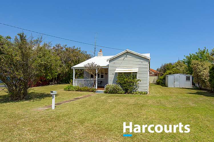 Main view of Homely house listing, 50 High Street, West Busselton WA 6280