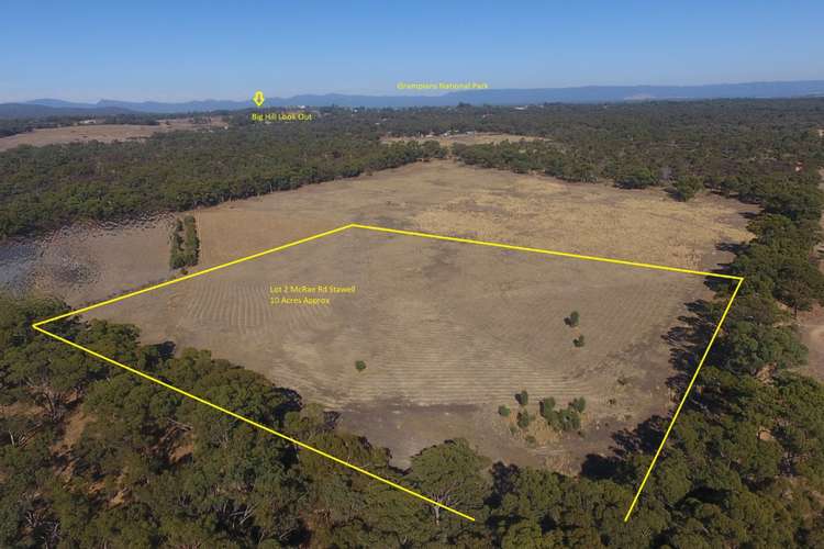 Lot 2 McRae Road, Stawell VIC 3380