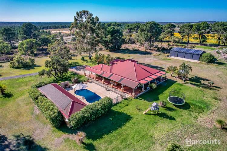 Main view of Homely house listing, 516 Old Yanchep Road, Carabooda WA 6033