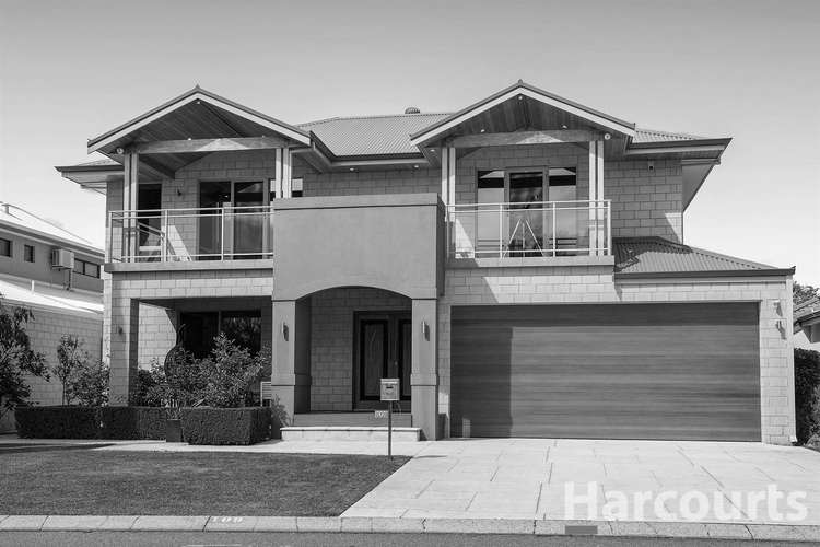 109 Darwin Terrace, Dudley Park WA 6210