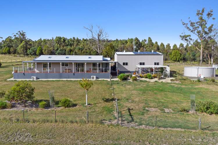 150 Stokes Road, Kellevie TAS 7176