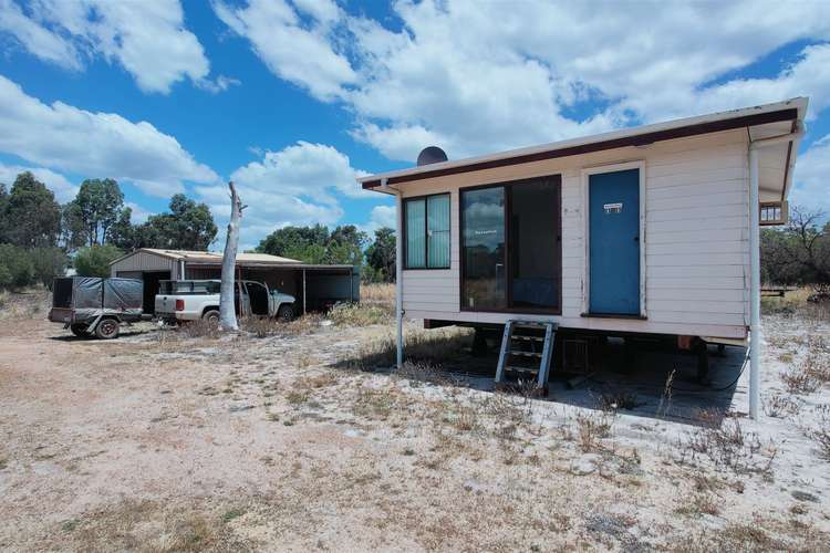 91 Sadler Road, Coonabidgee WA 6503